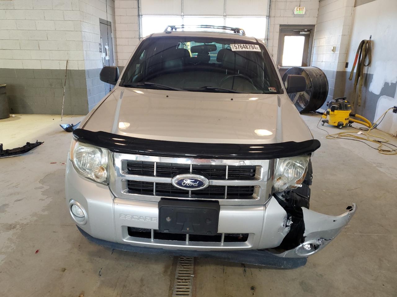 Ford Escape Xlt