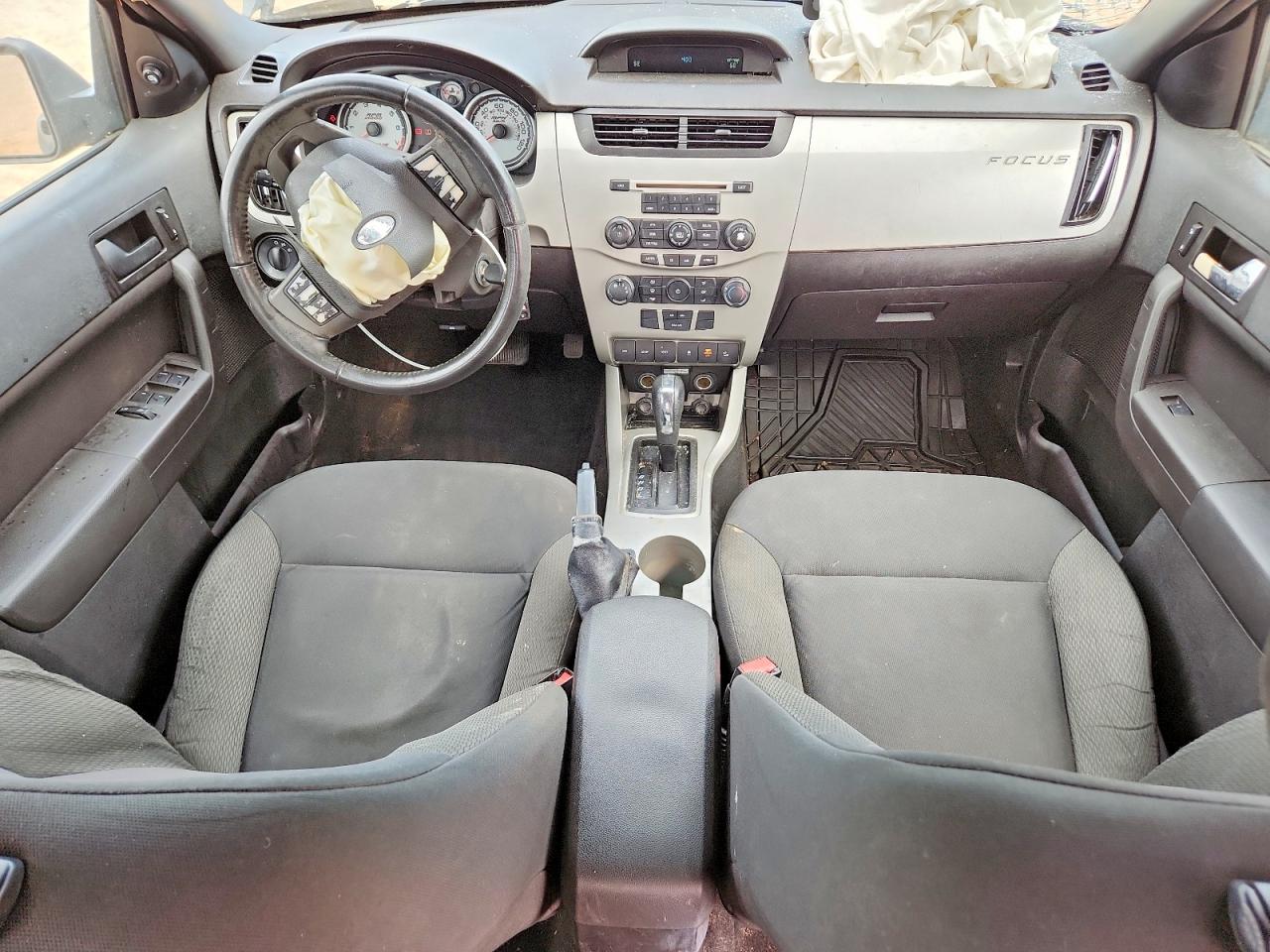 Ford Focus Ses