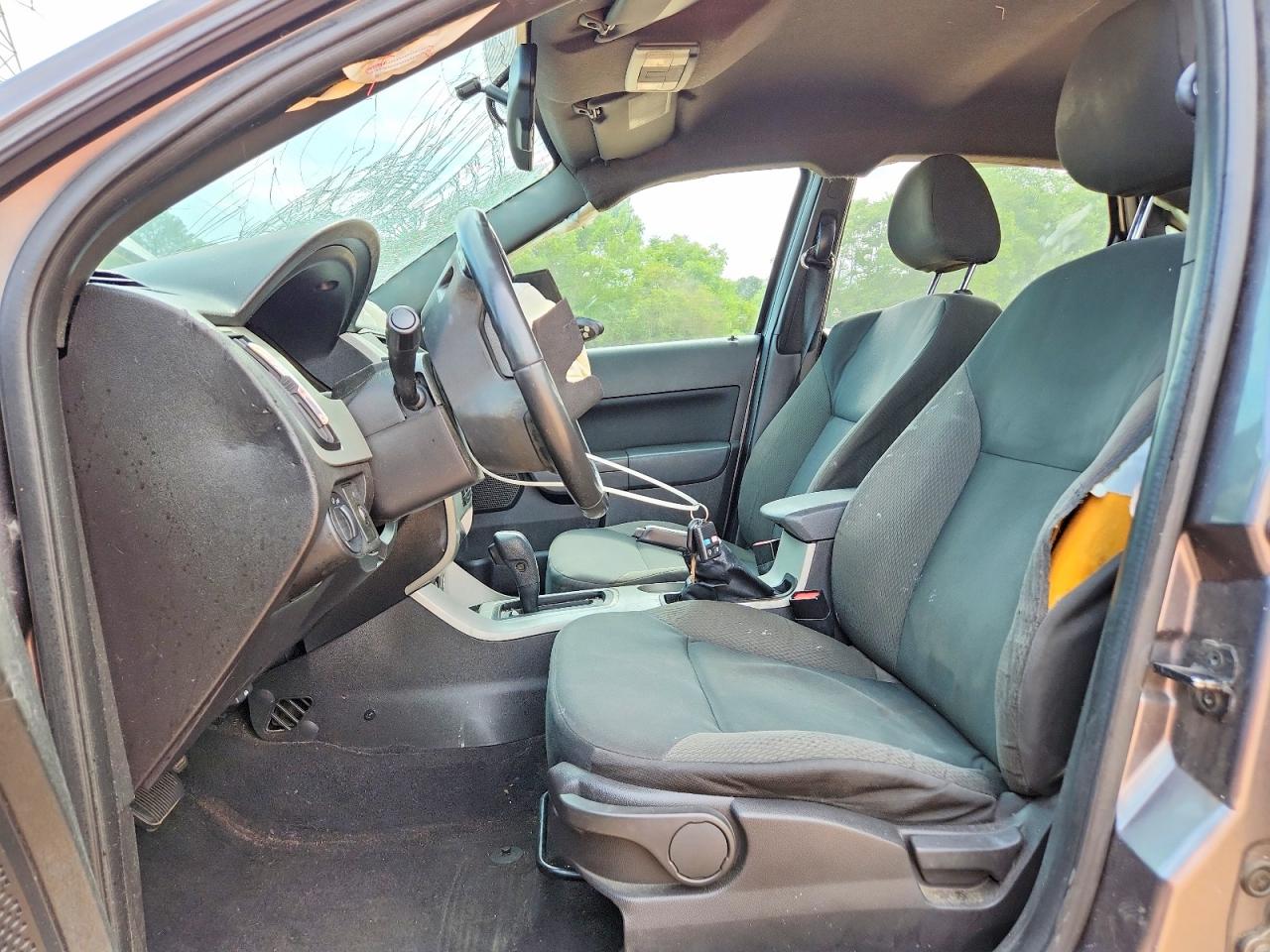 Ford Focus Ses
