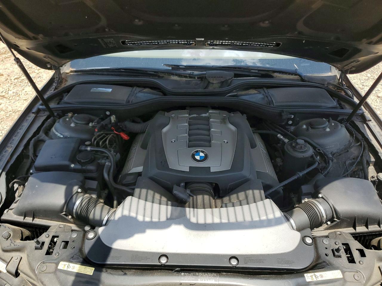 BMW 7 Series Li