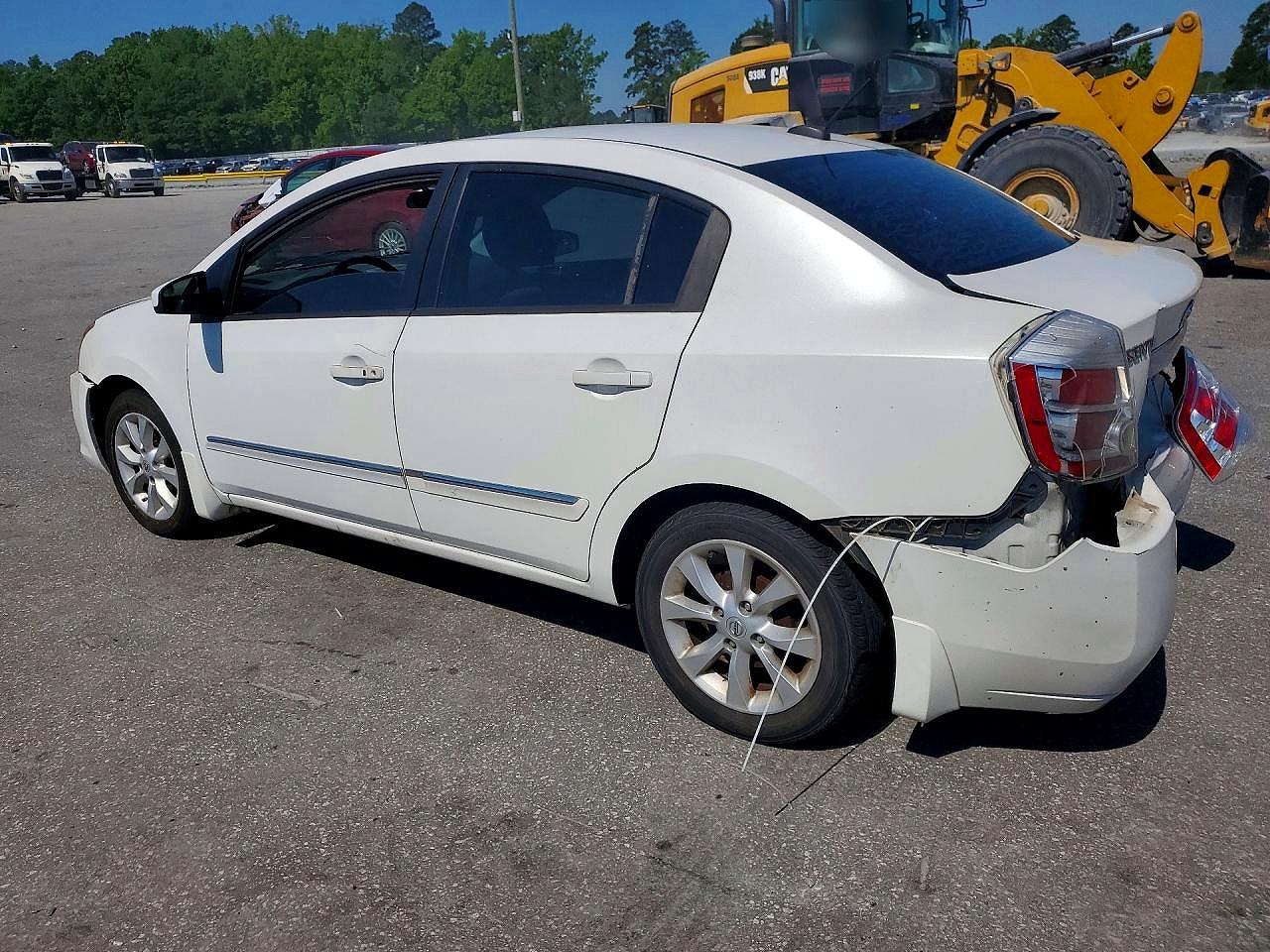Nissan Sentra 2.0 2.0