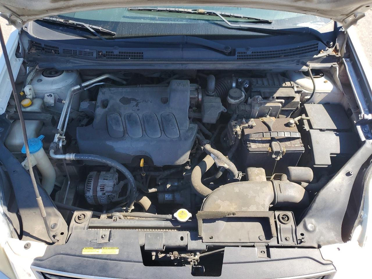 Nissan Sentra 2.0 2.0