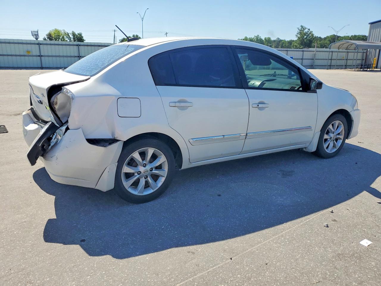 Nissan Sentra 2.0 2.0