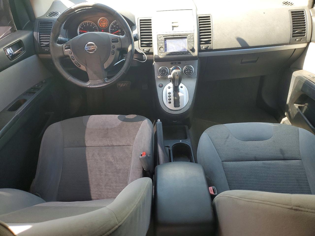 Nissan Sentra 2.0 2.0