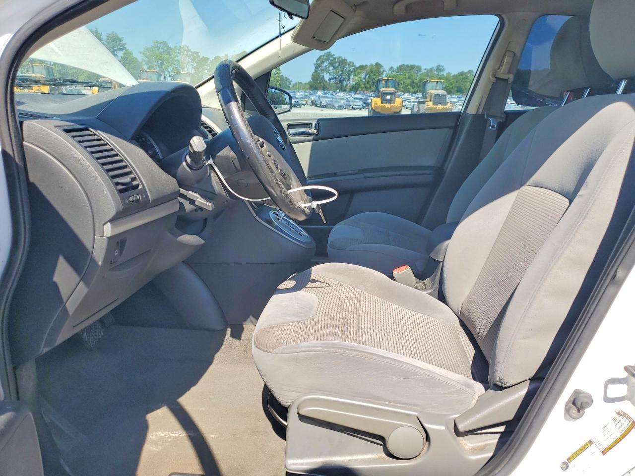 Nissan Sentra 2.0 2.0