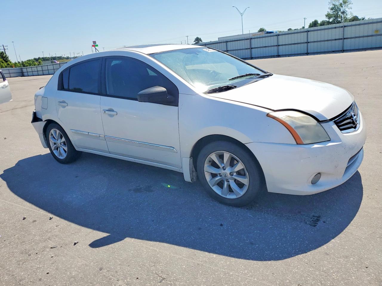 Nissan Sentra 2.0 2.0