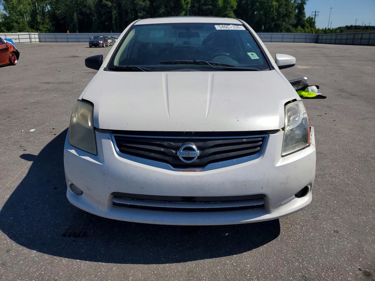 Nissan Sentra 2.0 2.0