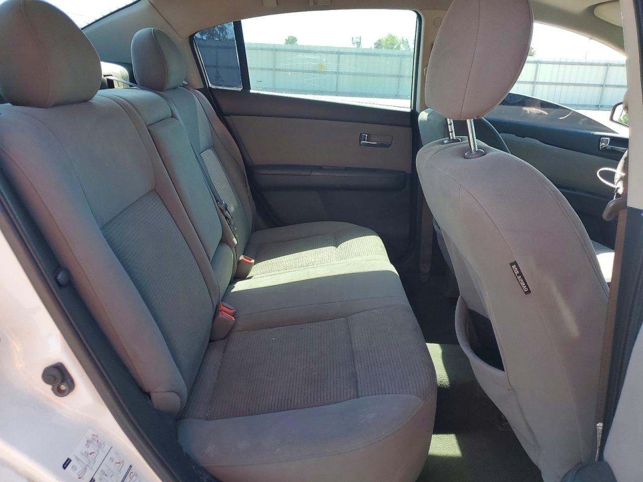 Nissan Sentra 2.0 2.0