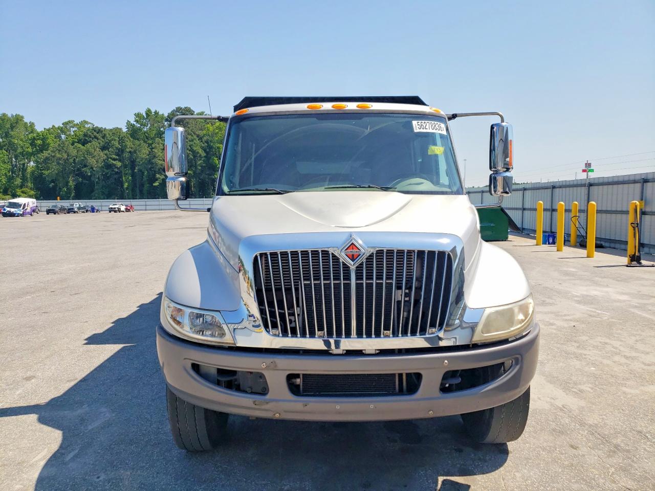 International 4000 Serie 4300
