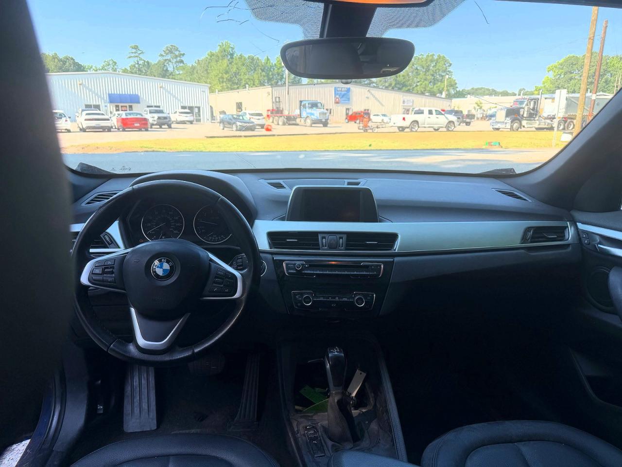BMW X Series Sdrive28i
