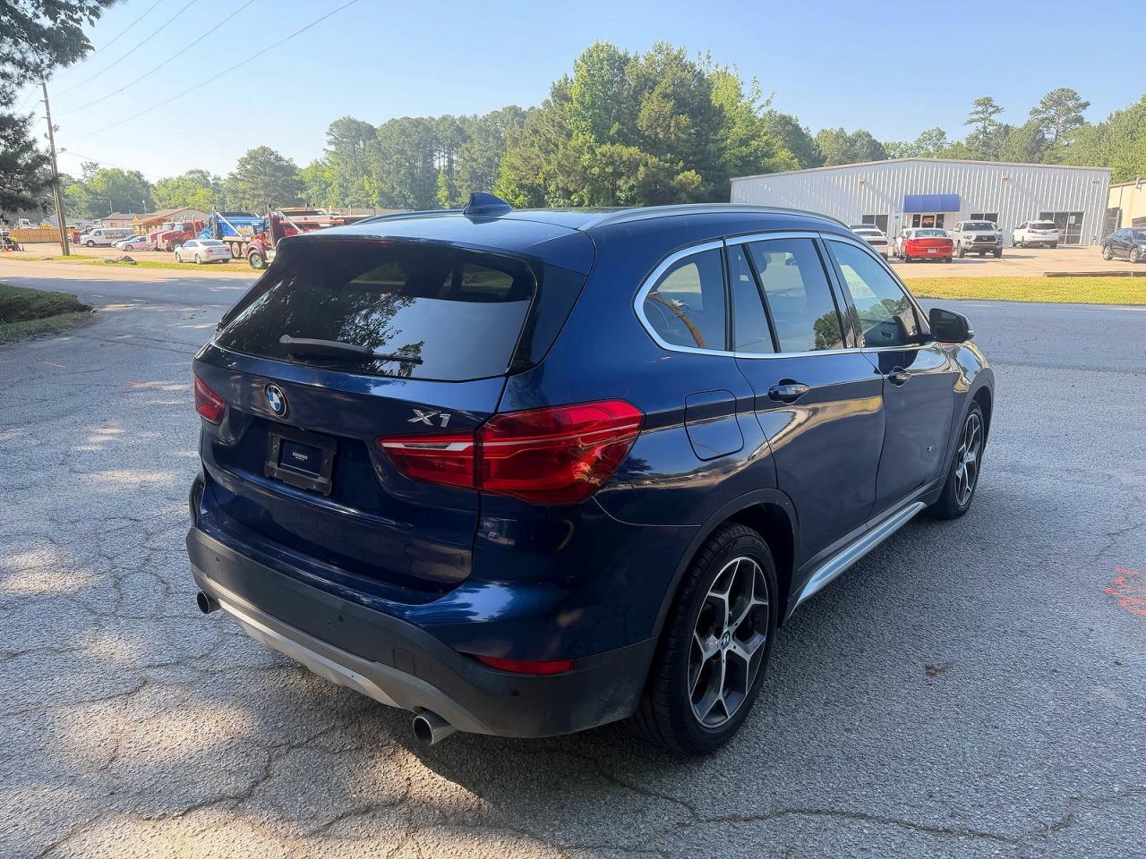 BMW X Series Sdrive28i