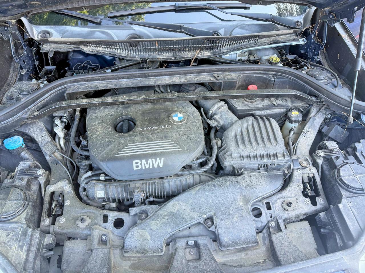 BMW X Series Sdrive28i