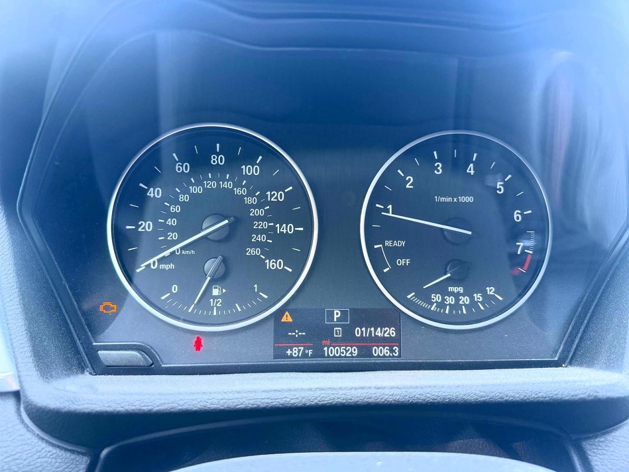 BMW X Series Sdrive28i