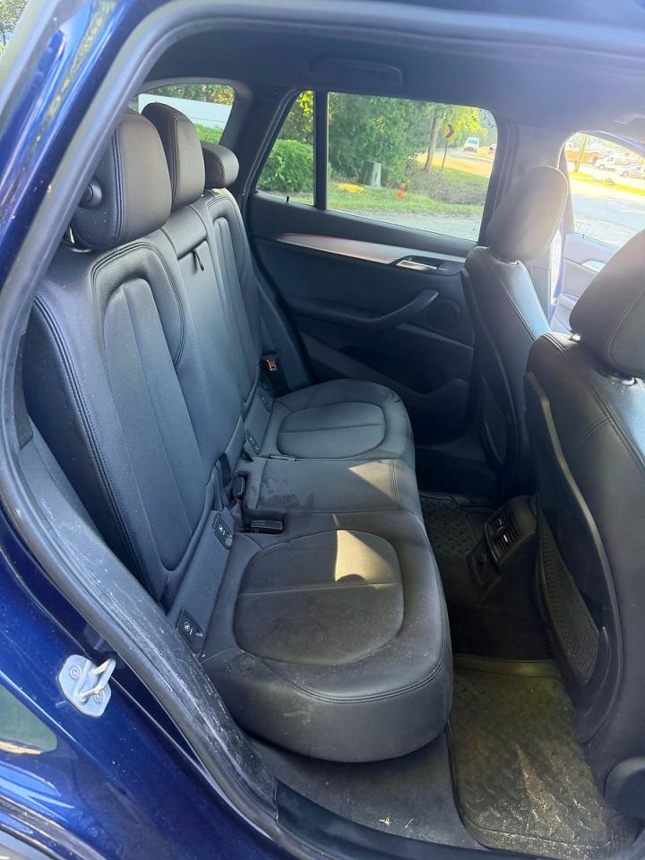 BMW X Series Sdrive28i