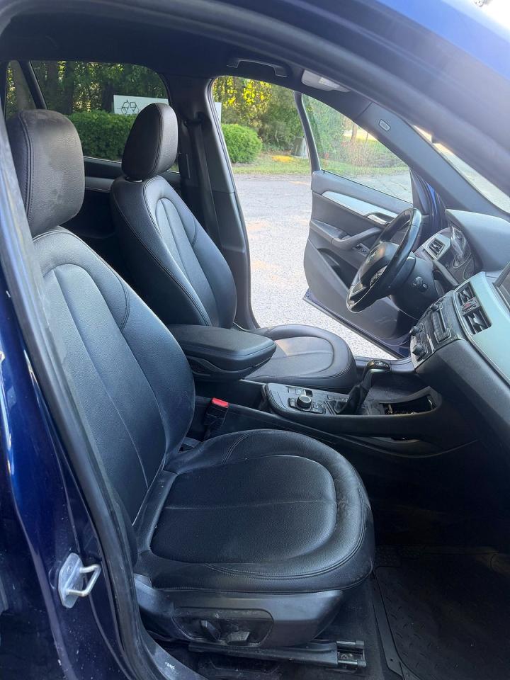 BMW X Series Sdrive28i
