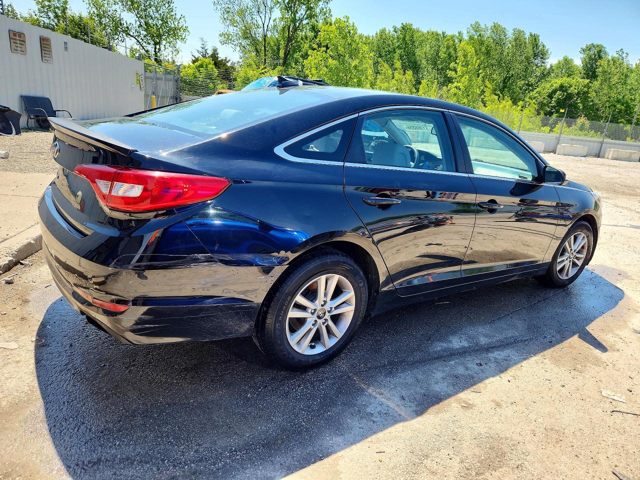 Hyundai SONATA Se