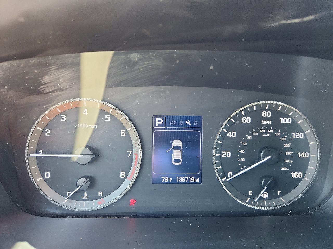 Hyundai SONATA Se