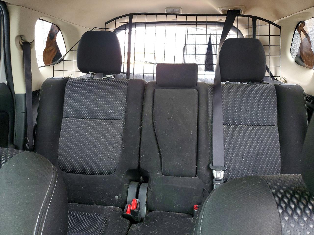 Mitsubishi Outlander Se