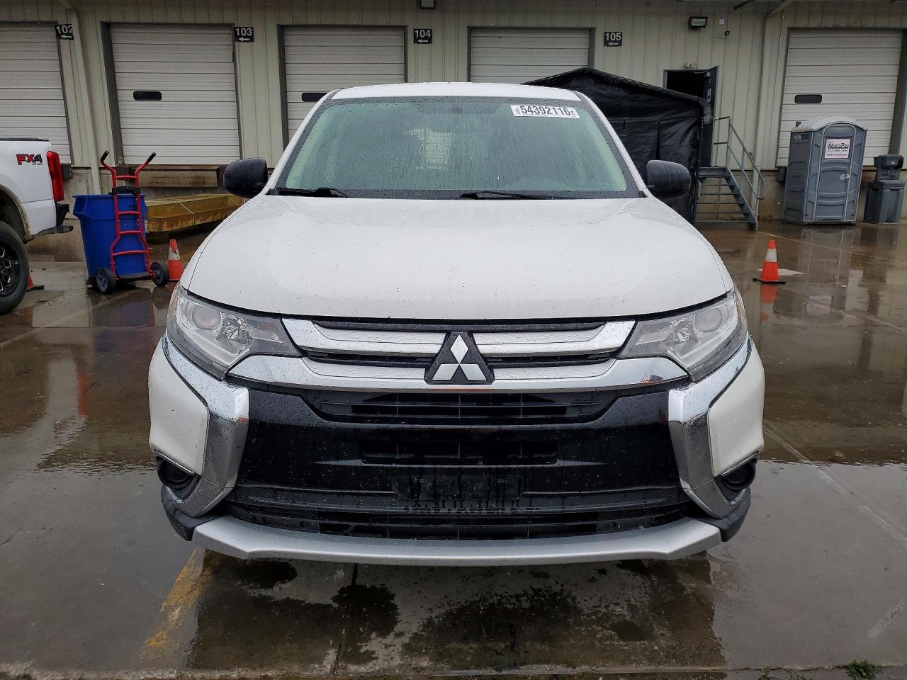 Mitsubishi Outlander Se