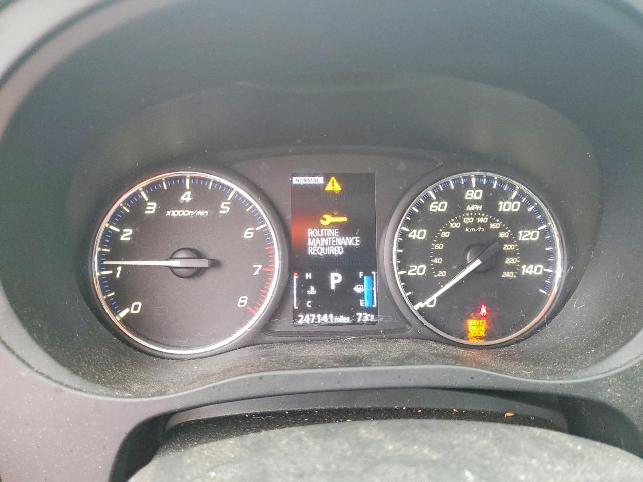 Mitsubishi Outlander Se