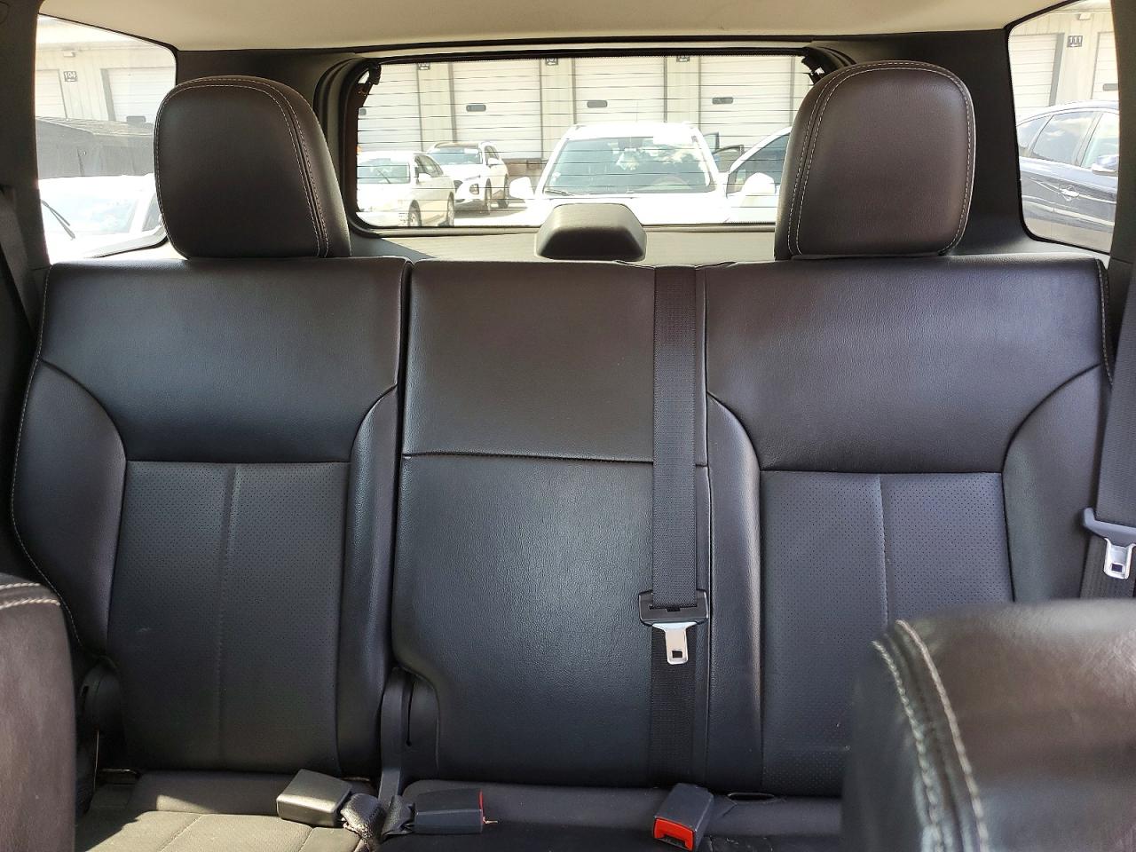Jeep Liberty Jet