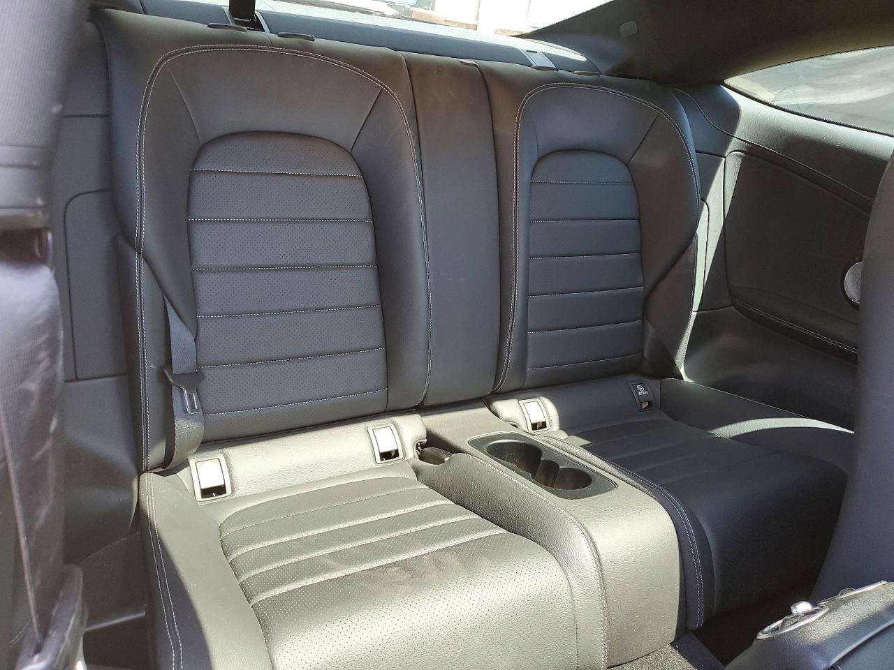 Mercedes-Benz C-Class 300 4matic