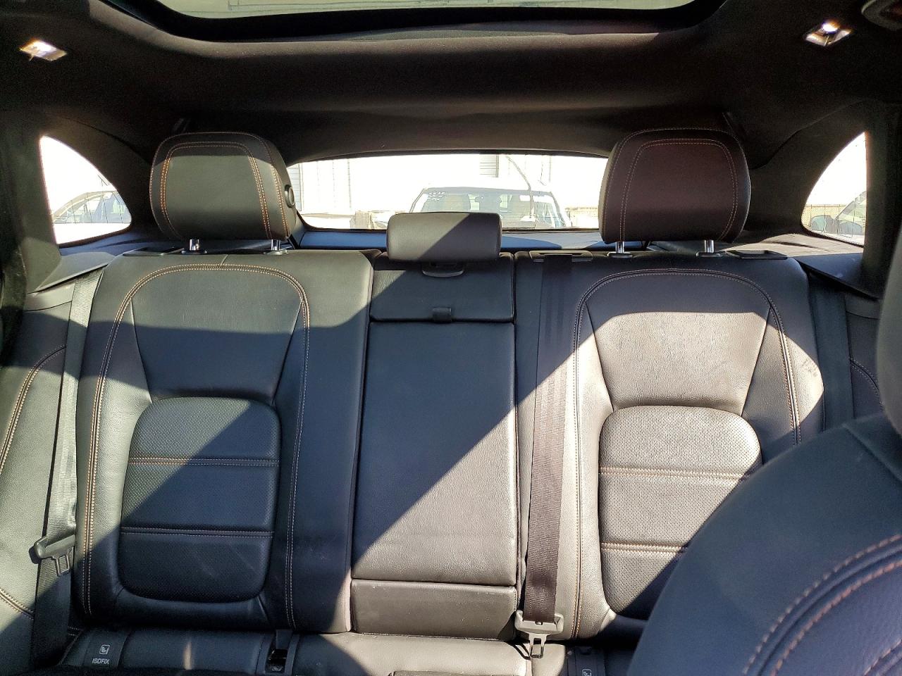 Jaguar F-PACE Prestige