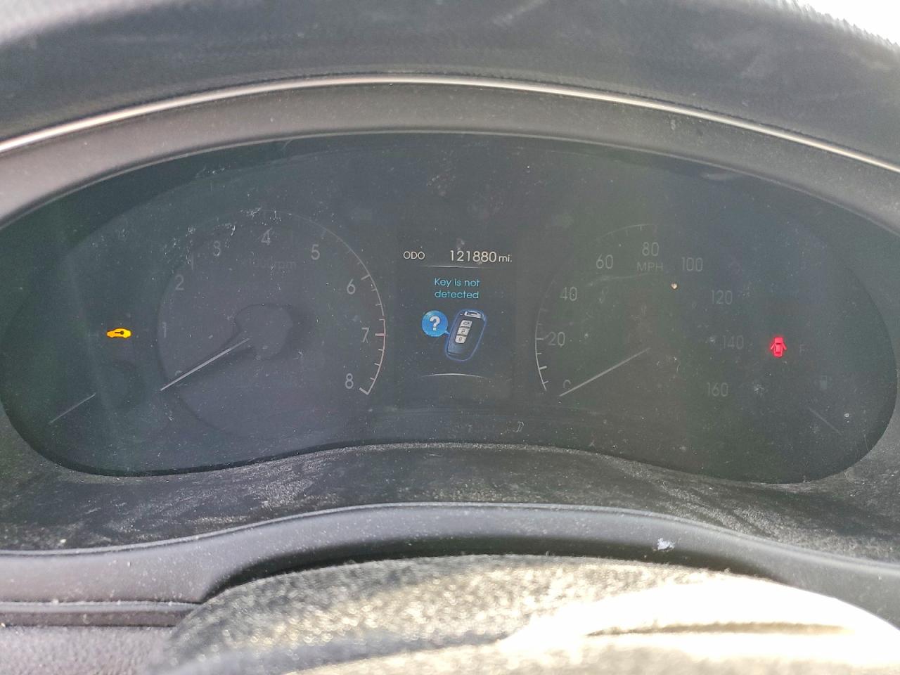 Hyundai Genesis 5.0l