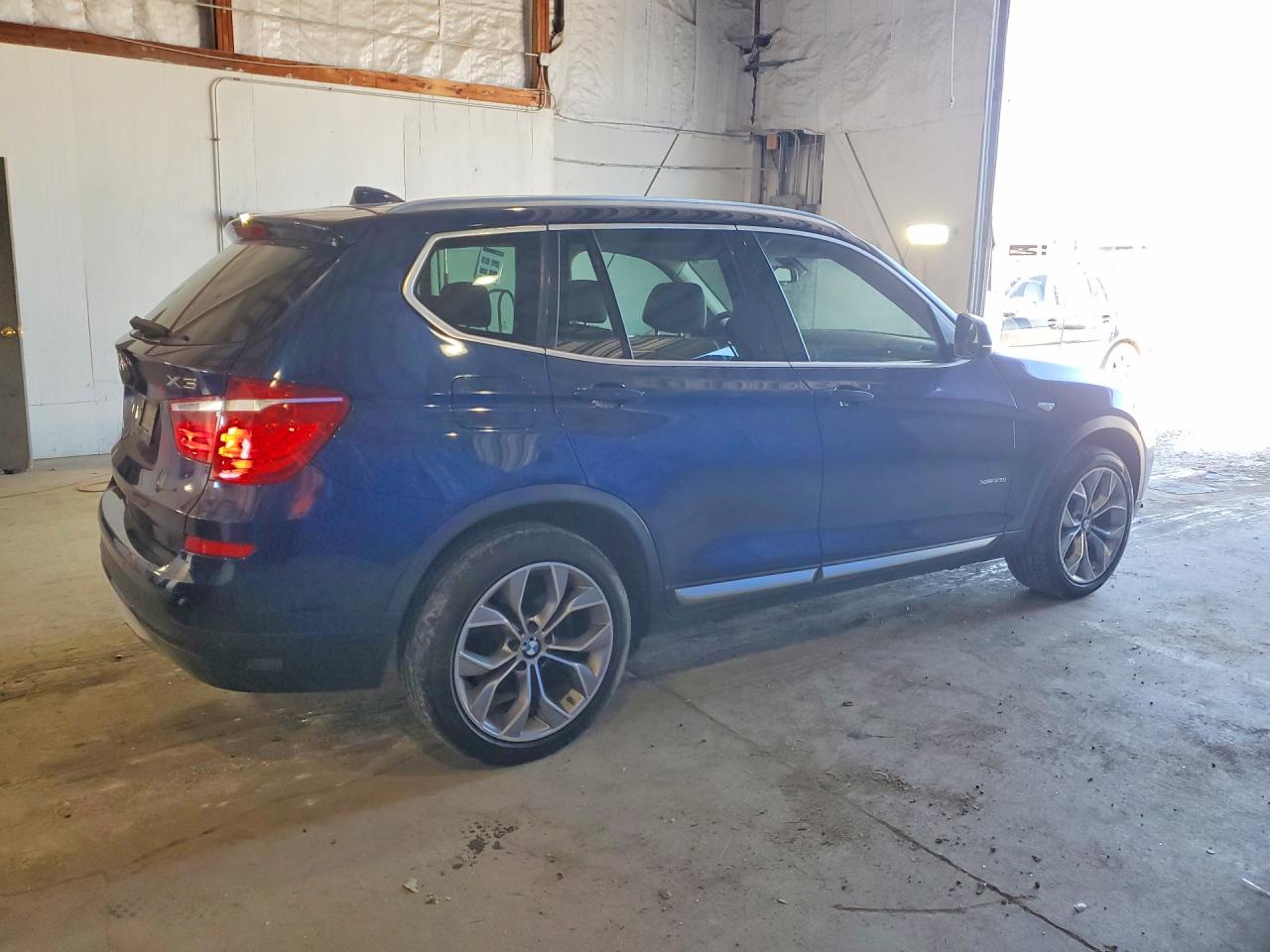 BMW X Series Xdrive28i