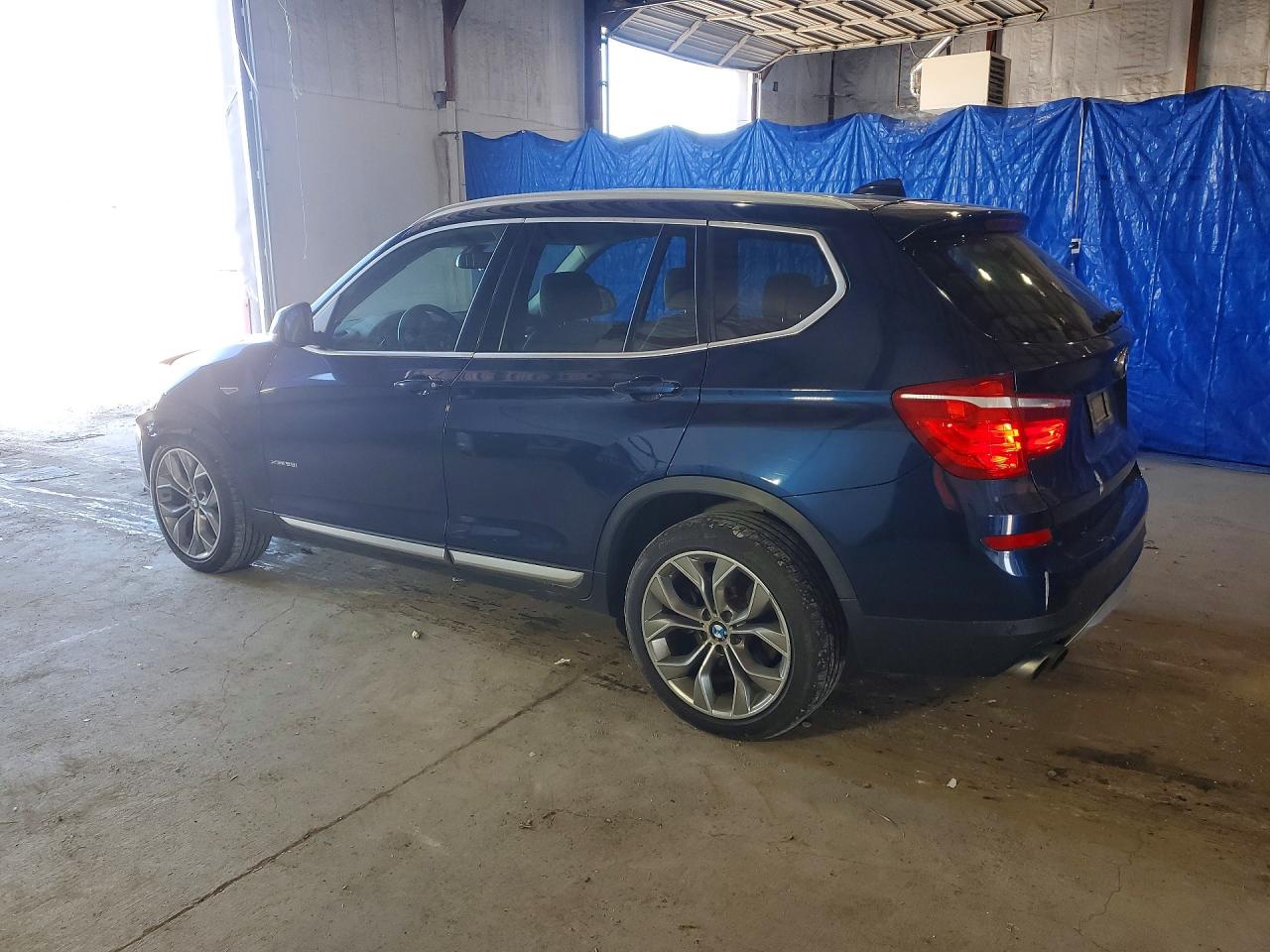 BMW X Series Xdrive28i