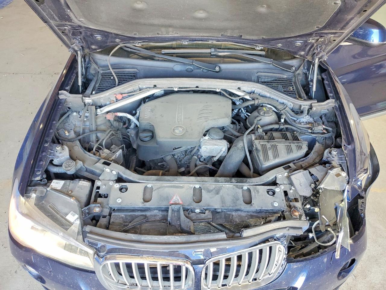 BMW X Series Xdrive28i