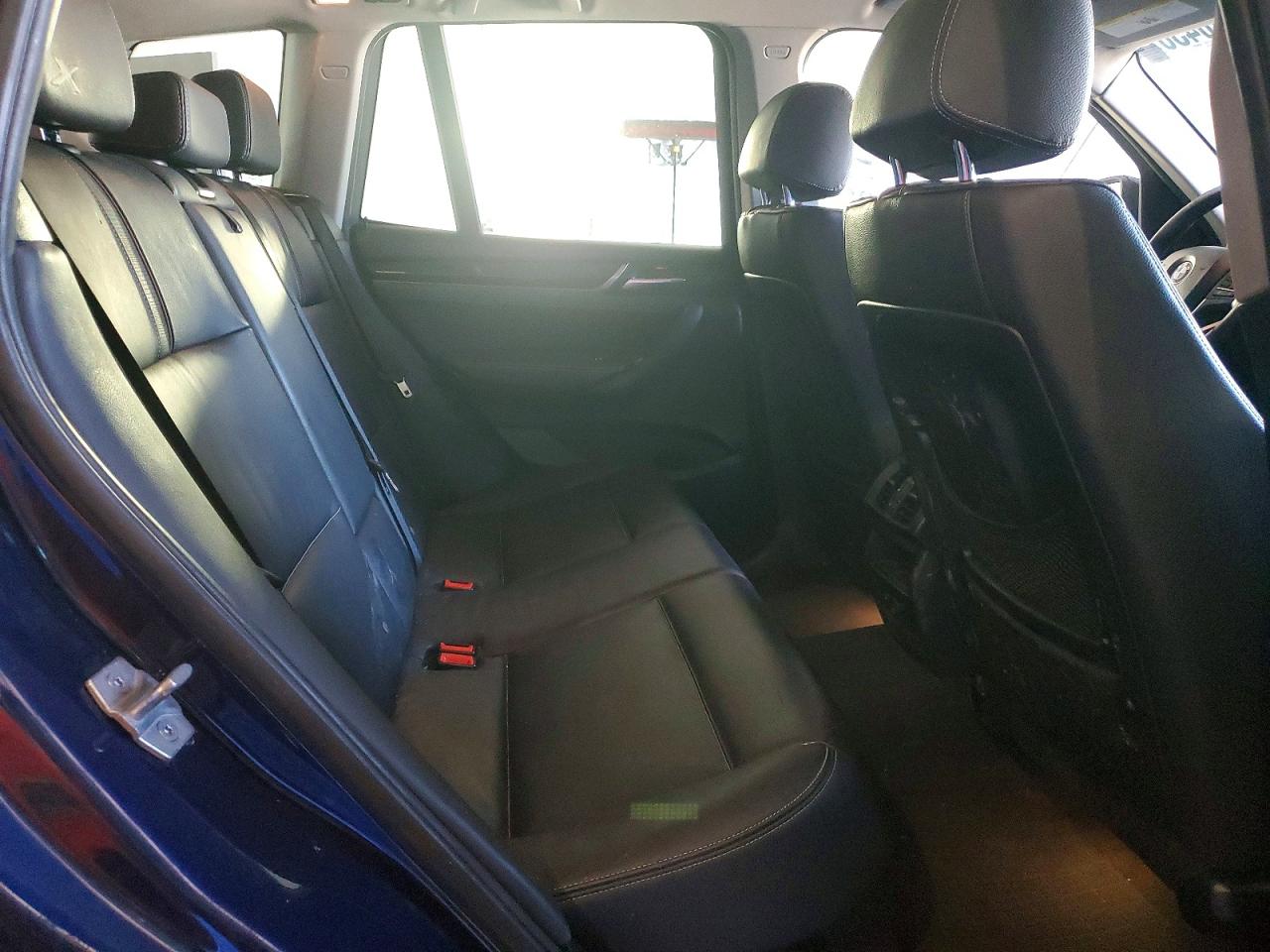 BMW X Series Xdrive28i