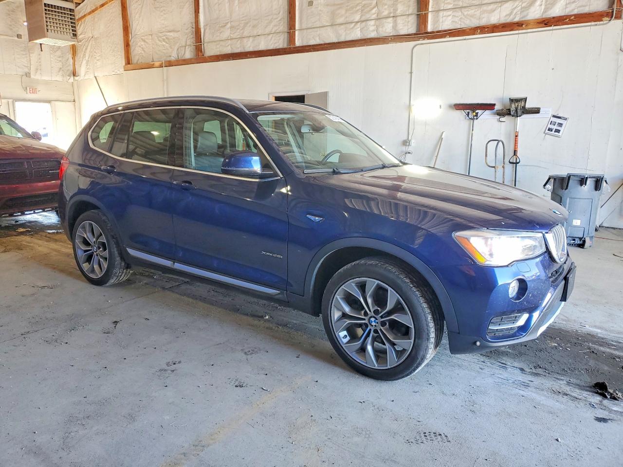 BMW X Series Xdrive28i