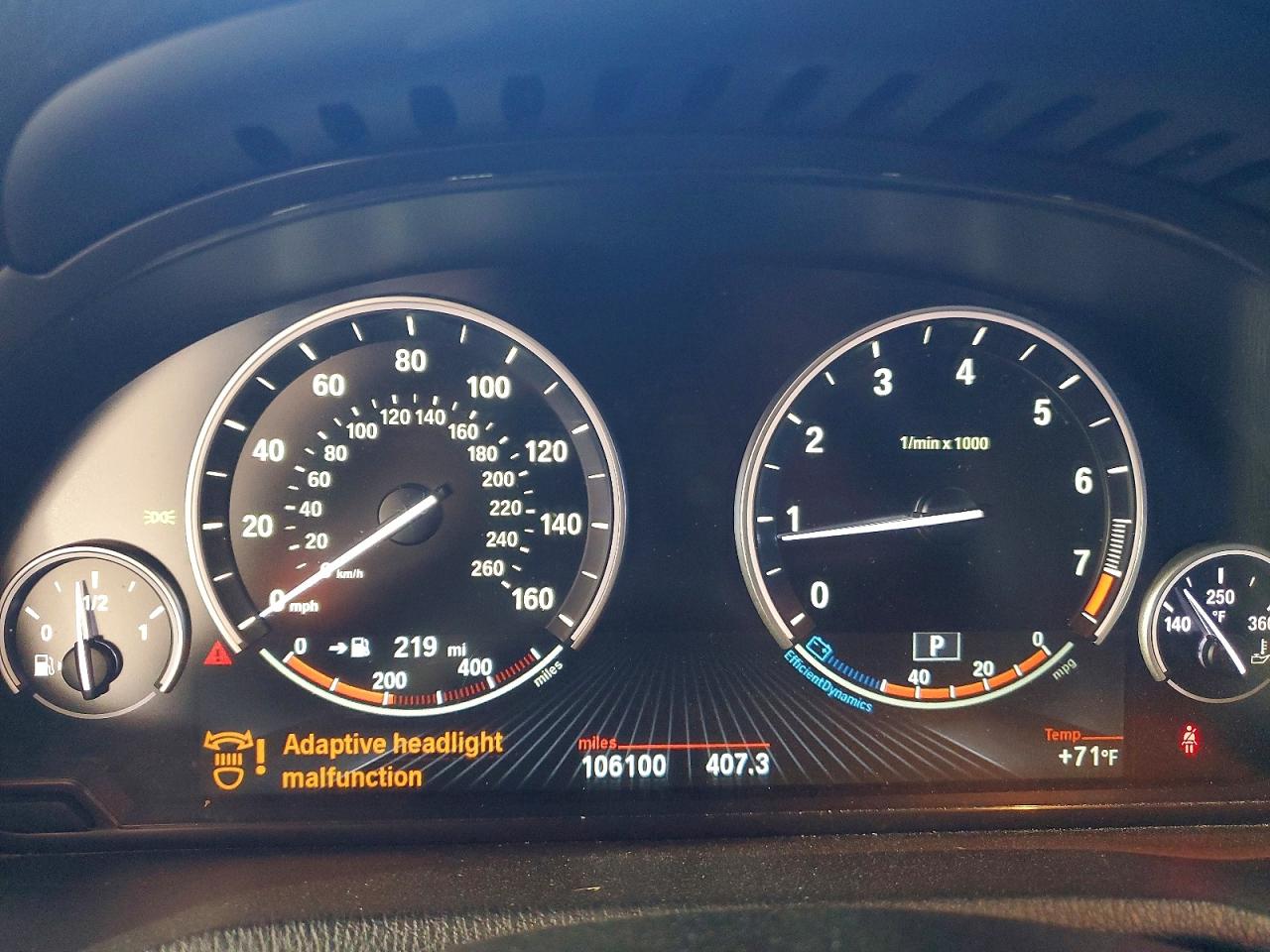 BMW X Series Xdrive28i