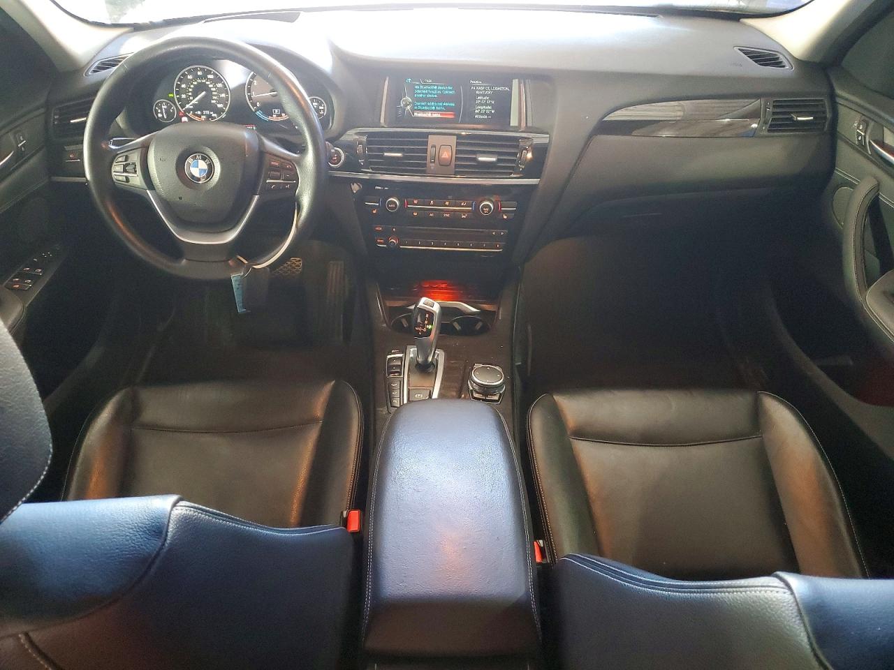 BMW X Series Xdrive28i