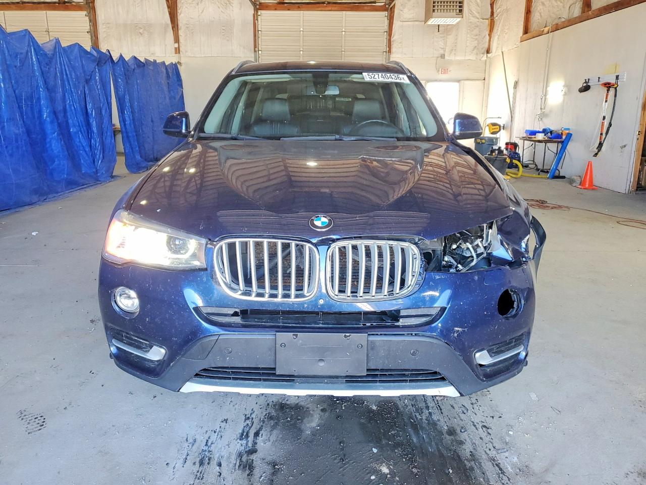 BMW X Series Xdrive28i