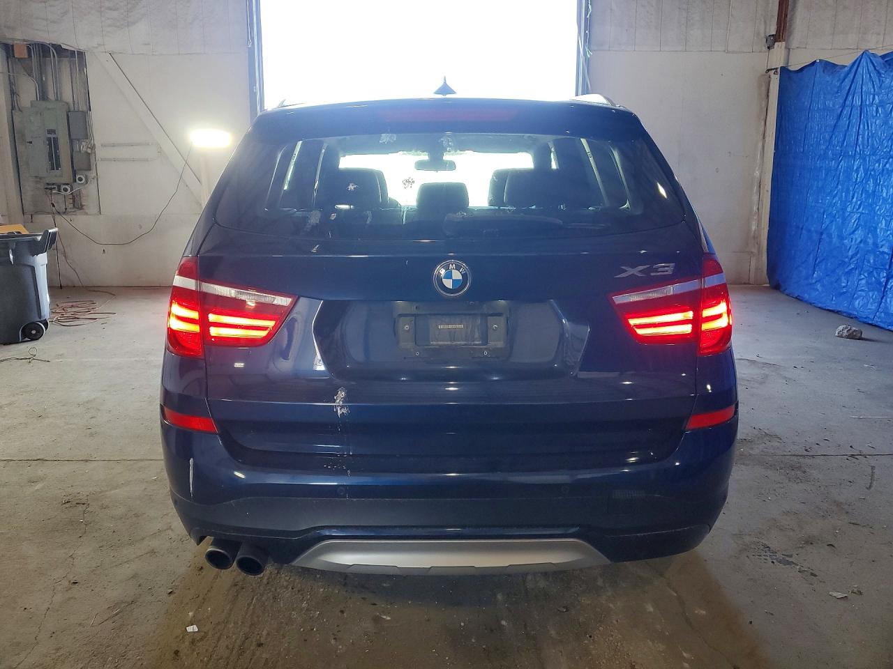 BMW X Series Xdrive28i