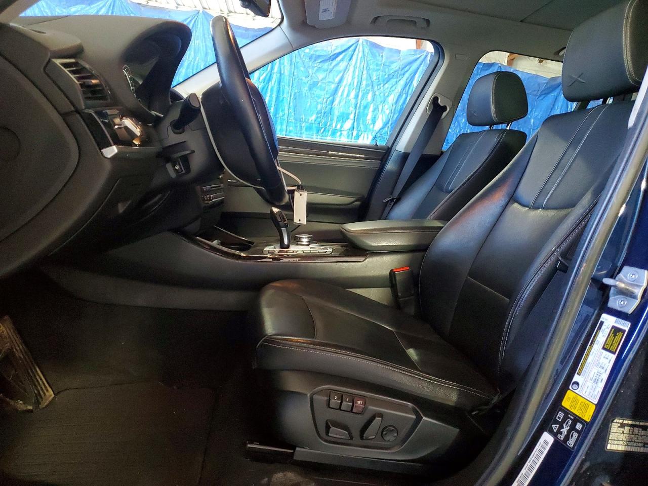 BMW X Series Xdrive28i