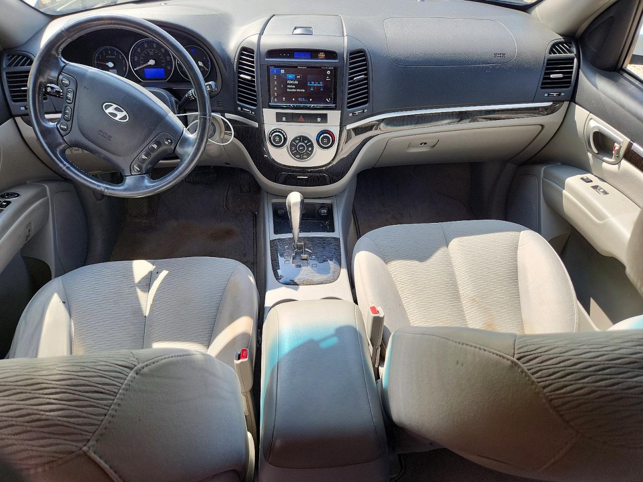 Hyundai SANTA FE Se
