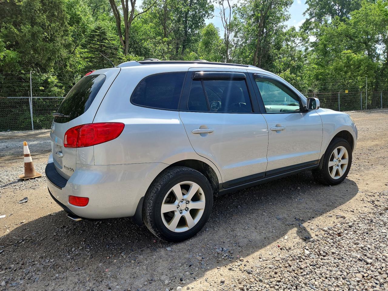 Hyundai SANTA FE Se
