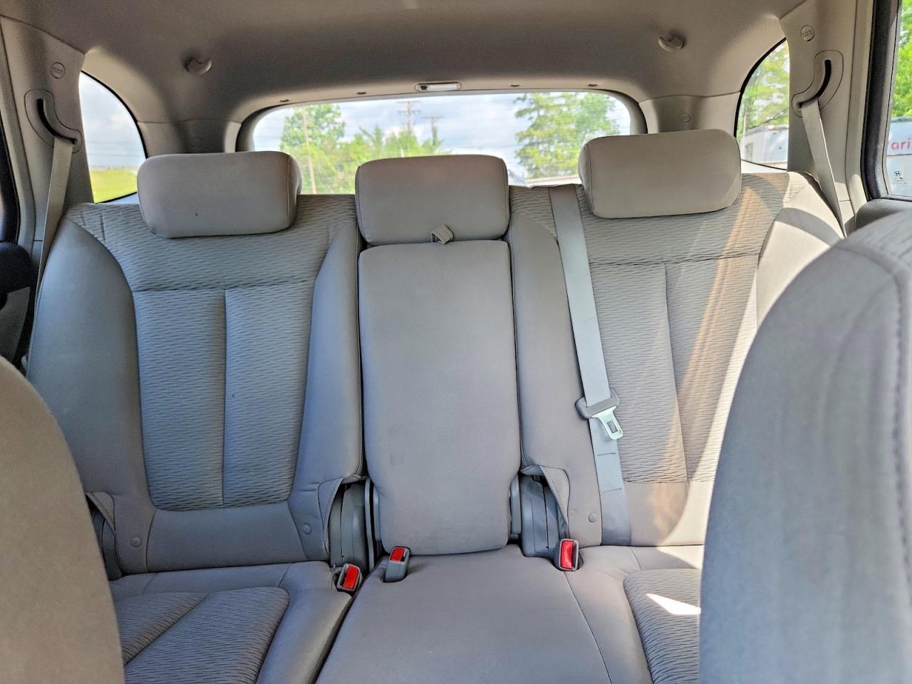 Hyundai SANTA FE Se