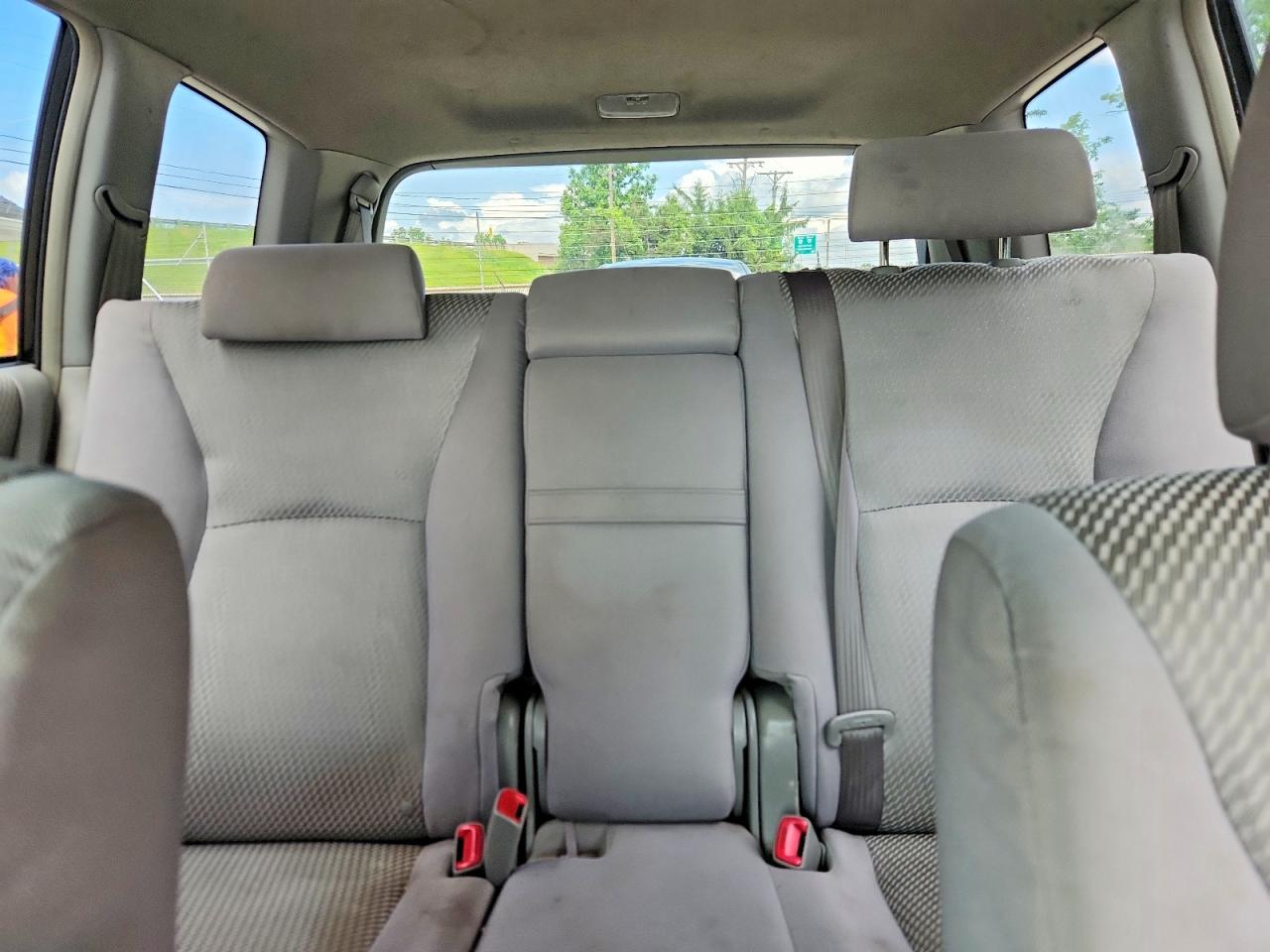 Toyota Highlander Limited