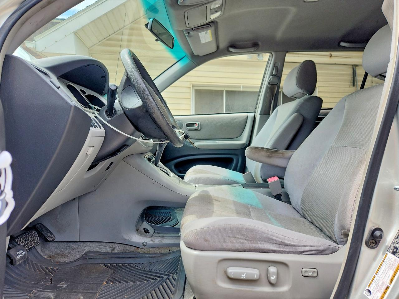 Toyota Highlander Limited