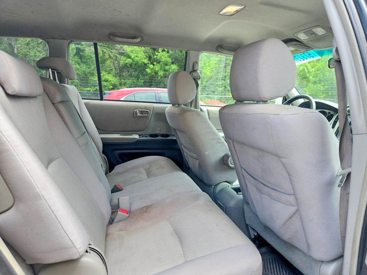 Toyota Highlander Limited