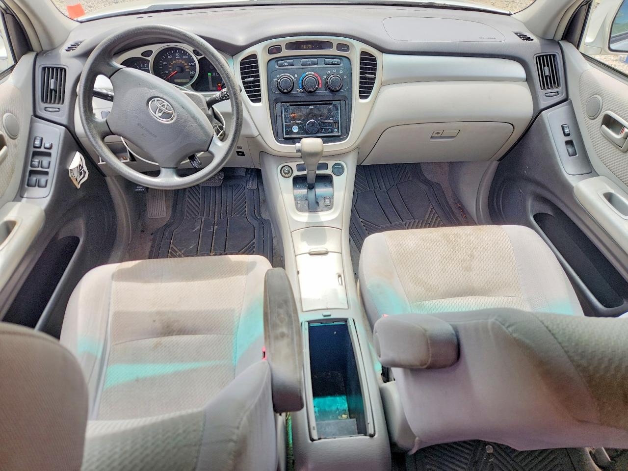Toyota Highlander Limited