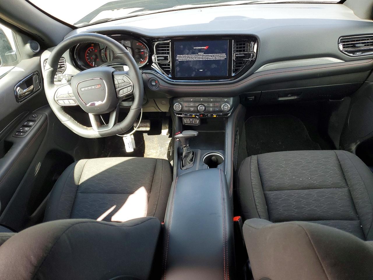 Dodge Durango Gt