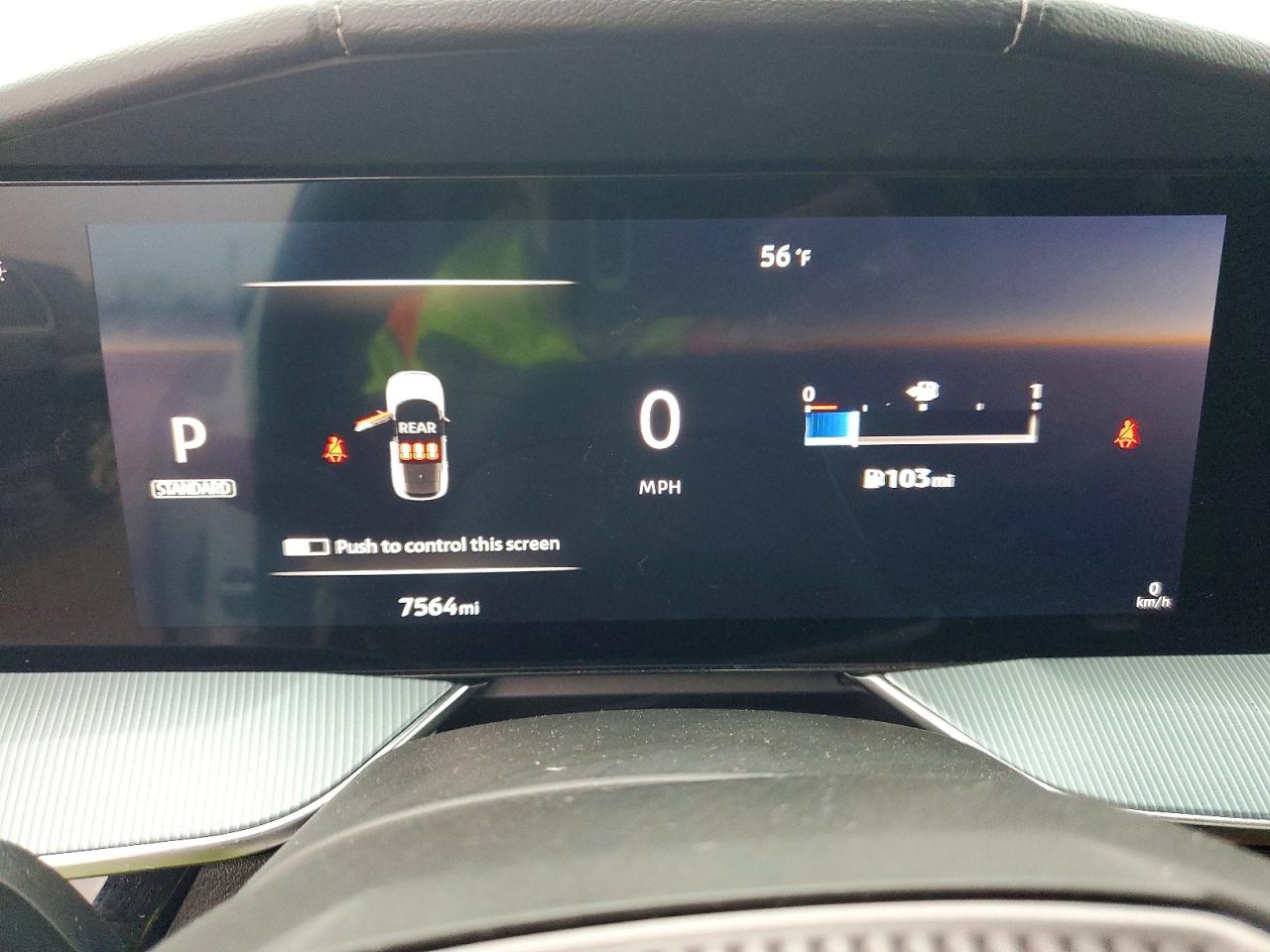 Nissan Murano Sl