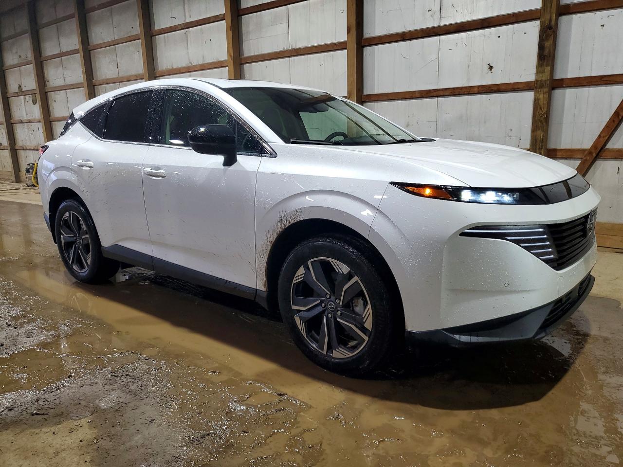 Nissan Murano Sl