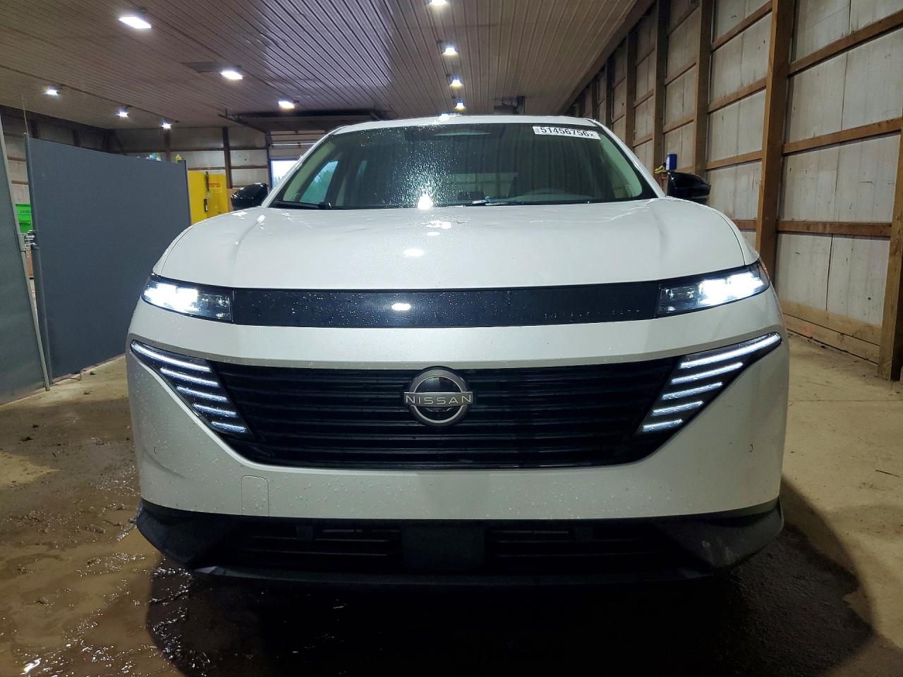 Nissan Murano Sl