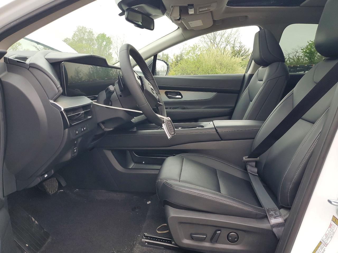 Nissan Murano Sl